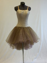 Romantic Performance Tutu Course Level 2: Tapered Cascading Roll-Hemmed Romantic Tutu